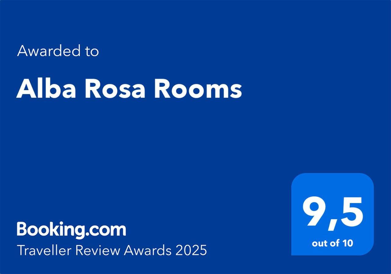 Alba Rosa Rooms — Foto 2